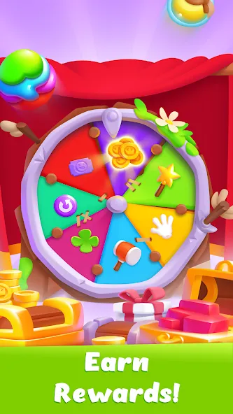 Skydom  [МОД Mega Pack] Screenshot 4