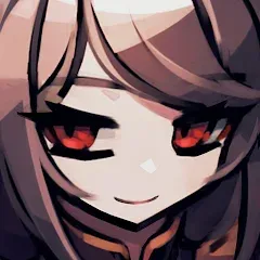 Скачать взломанную Phantom Rose Scarlet (Фантом Роуз Скарлет)  [МОД Mega Pack] - полная версия apk на Андроид