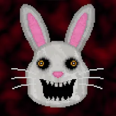 Взломанная Mr. Hopp's Playhouse  [МОД Menu] - стабильная версия apk на Андроид