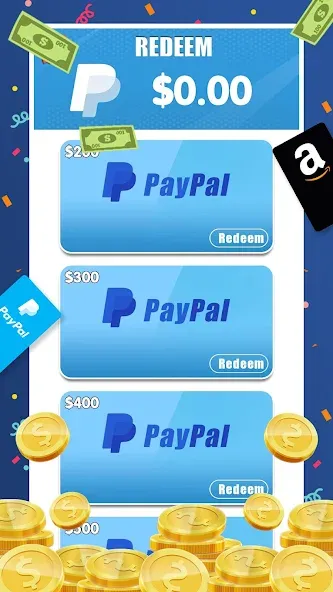 Make Money: Word Search (Мейк Мани)  [МОД Unlimited Money] Screenshot 3