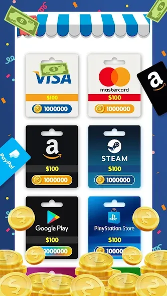 Make Money: Word Search (Мейк Мани)  [МОД Unlimited Money] Screenshot 4