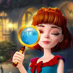 Скачать взлом Hidden Objects: Find items (Хидден Объектс)  [МОД Все открыто] - полная версия apk на Андроид