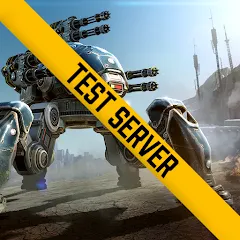 Скачать взломанную WR Test (Русский текст ВР Тест)  [МОД Unlimited Money] - последняя версия apk на Андроид