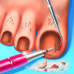 Скачать взлом Beauty Fantasy: Zen & Makeover (Бьюти Фэнтези)  [МОД Меню] - полная версия apk на Андроид