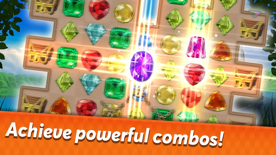 Indy Cat 2: Match 3 game  [МОД Много монет] Screenshot 3