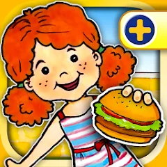 Взломанная My PlayHome Plus (Мой ПлейХоум Плюс)  [МОД Mega Pack] - полная версия apk на Андроид