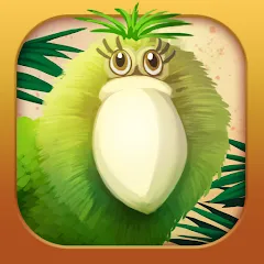 Скачать взлом Kakapo Run: Animal Rescue Game (Какапо Ран)  [МОД Unlocked] - последняя версия apk на Андроид