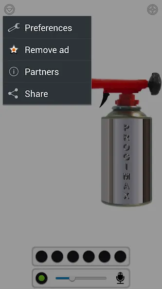 Stadium Horn (Simulator)  [МОД Много денег] Screenshot 4