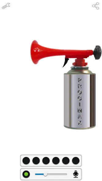 Stadium Horn (Simulator)  [МОД Много денег] Screenshot 5