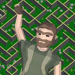 Взлом Bemazer (Бемазер)  [МОД Меню] - полная версия apk на Андроид