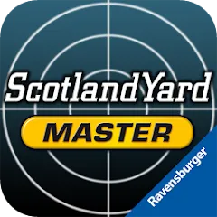 Взлом Scotland Yard Master (Шотланд Ярд Мастер)  [МОД Все открыто] - полная версия apk на Андроид