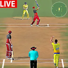 Скачать взлом Indian Cricket Game Champion (Индийские чемпионы игры в крикет)  [МОД Unlimited Money] - стабильная версия apk на Андроид