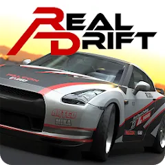 Взлом Real Drift Car Racing Lite (Реал дрифт кар рейсинг лайт)  [МОД Много денег] - последняя версия apk на Андроид