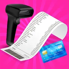 Взломанная Hypermarket 3D (Хайпермаркет 3D)  [МОД Menu] - стабильная версия apk на Андроид