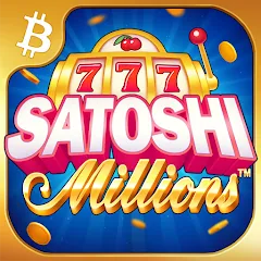 Скачать взлом Satoshi Millions. Win Bitcoin  [МОД Все открыто] - последняя версия apk на Андроид