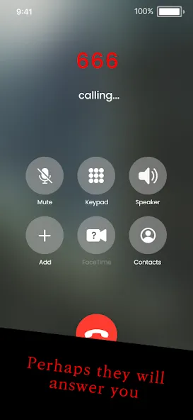 666 - Don’t call them at 3am (шестьсот шестьдесят шесть)  [МОД Menu] Screenshot 2