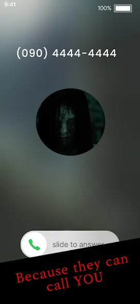 666 - Don’t call them at 3am (шестьсот шестьдесят шесть)  [МОД Menu] Screenshot 4