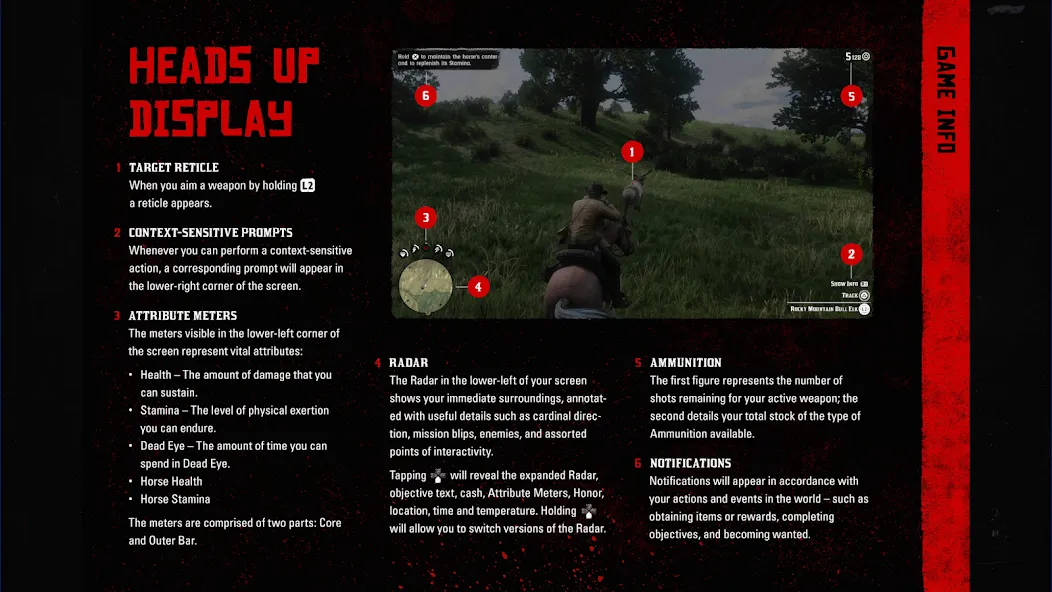 RDR2: Companion (РДР2)  [МОД Unlimited Money] Screenshot 5