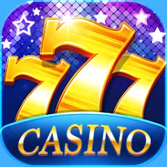 Взлом Casino Offline: Slots & Poker (Казино 888)  [МОД Бесконечные монеты] - последняя версия apk на Андроид