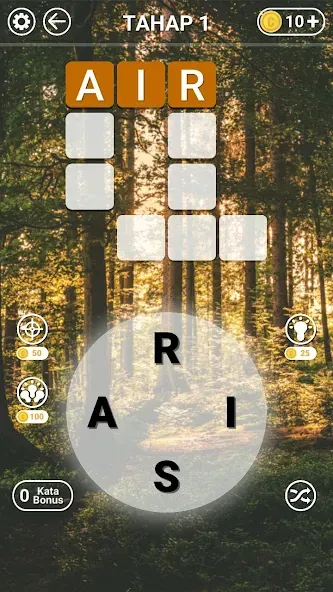 Silang Kata Malaysia (Силанг Ката Малайзия)  [МОД Menu] Screenshot 1