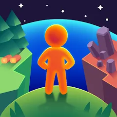 Скачать взлом My Little Universe (Мой маленький мир)  [МОД Много монет] - последняя версия apk на Андроид