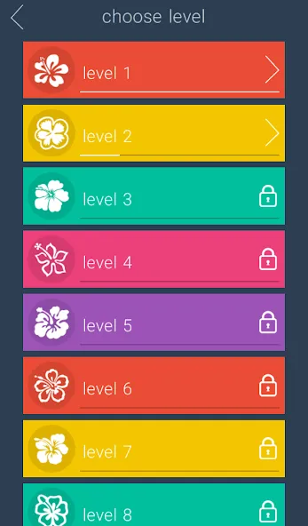 3 Circles: Word Game  [МОД Много монет] Screenshot 3