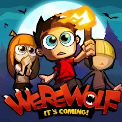 Скачать взлом Werewolf-Wowgame (Вервульф)  [МОД Mega Pack] - стабильная версия apk на Андроид