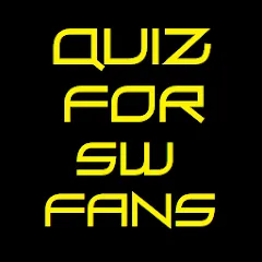 Взлом Quiz For SW Fans (Квиз для фанатов ЗВЗ)  [МОД Mega Pack] - стабильная версия apk на Андроид