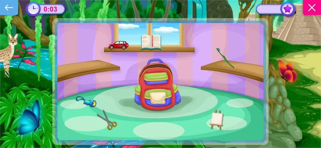 AMAkids & SmartUm  [МОД Много монет] Screenshot 5