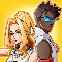 Взломанная GPark (Джи Парк)  [МОД Menu] - полная версия apk на Андроид