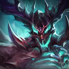 Скачать взлом BattleRise: Adventure RPG (Батлрайс)  [МОД Много монет] - полная версия apk на Андроид