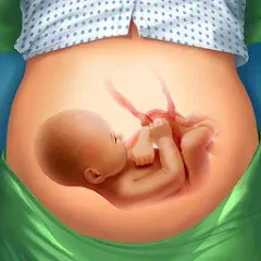 Взломанная Operate Now Hospital - Surgery (Оперейт Нау Хоспитал)  [МОД Много монет] - стабильная версия apk на Андроид