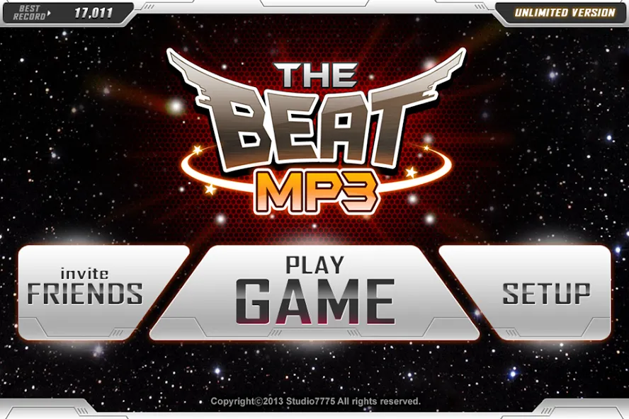 BEAT MP3 - Rhythm Game (БИТ МП3)  [МОД Menu] Screenshot 4