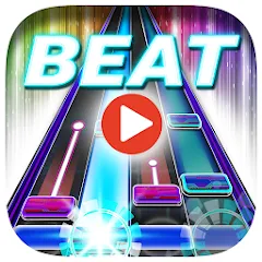 Скачать взломанную Beat Craft (Бит Крафт)  [МОД Бесконечные деньги] - стабильная версия apk на Андроид