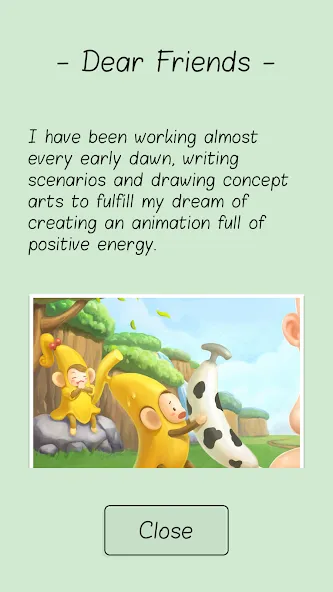 Like A Dino!  [МОД Все открыто] Screenshot 5