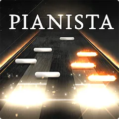 Взлом Pianista (Пианиста)  [МОД Все открыто] - стабильная версия apk на Андроид