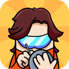 Взлом Survival 456 But It's Impostor  [МОД Много денег] - последняя версия apk на Андроид