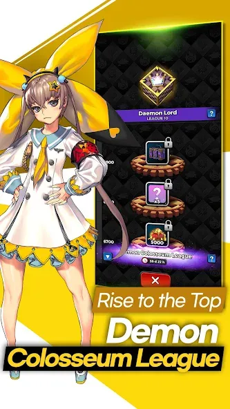 Defense War : Tower Defense (Дефенс Вар)  [МОД Unlocked] Screenshot 5