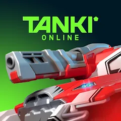 Скачать взломанную Tanki Online  [МОД Unlimited Money] - последняя версия apk на Андроид