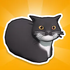 Взлом Maxwell Forever - Cat Game (Максвелл Форевер)  [МОД Много монет] - последняя версия apk на Андроид