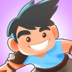 Скачать взломанную Pinbo Quest (Пинбо Квест)  [МОД Unlimited Money] - полная версия apk на Андроид