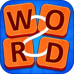 Word Game 2024 - Word Connect