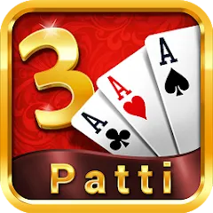 Скачать взлом Teen Patti Gold, Rummy & Poker (Тин Патти Голд Кард Гейм)  [МОД Меню] - стабильная версия apk на Андроид