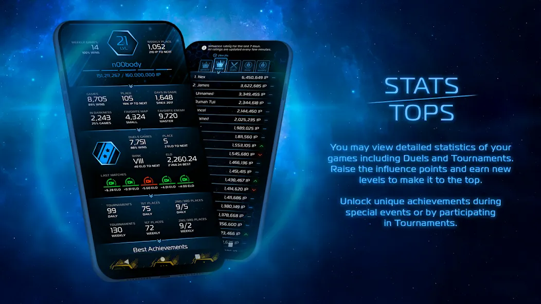 Influence (Инфлюэнс)  [МОД Меню] Screenshot 3