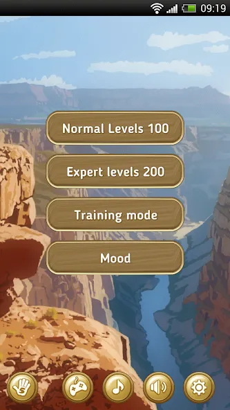 Gems Fever  [МОД Бесконечные деньги] Screenshot 1