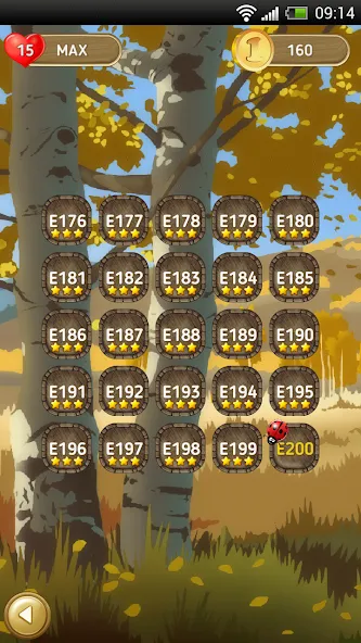 Gems Fever  [МОД Бесконечные деньги] Screenshot 5