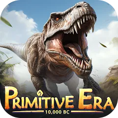 Взломанная Primitive Era: 10000 BC (Примитивная эпоха)  [МОД Меню] - последняя версия apk на Андроид