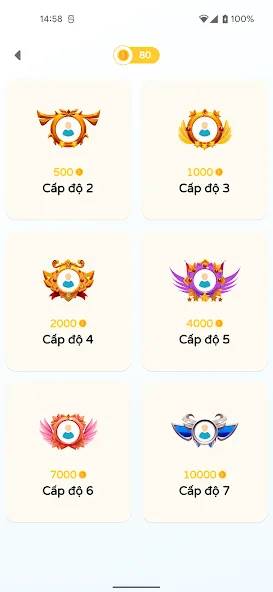 Chọn Đúng Sai  [МОД Все открыто] Screenshot 4