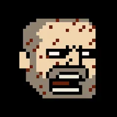 Взломанная Bloody Bastards (Блодди Бастардс)  [МОД Много монет] - стабильная версия apk на Андроид