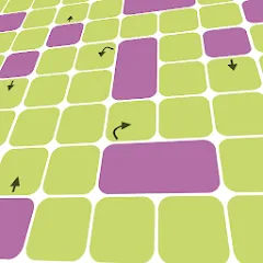Взломанная Russian scanwords  [МОД Все открыто] - стабильная версия apk на Андроид